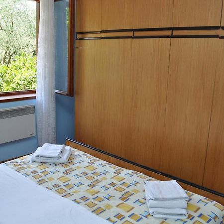 Apartman Kraljev Biograd Na Moru Exterior foto